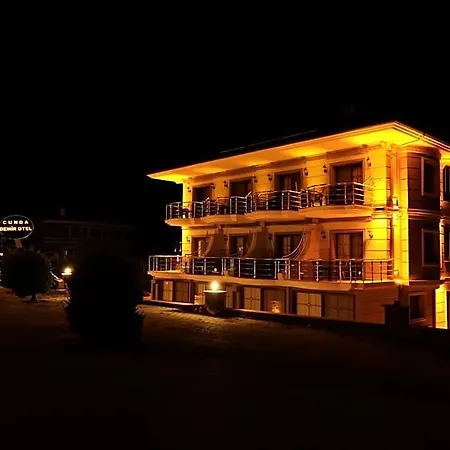 Cunda Demir 3* Ayvalik