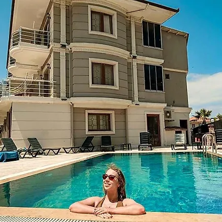 Cunda Demir Ayvalik