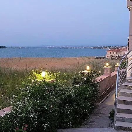 Hotel Cunda Demir