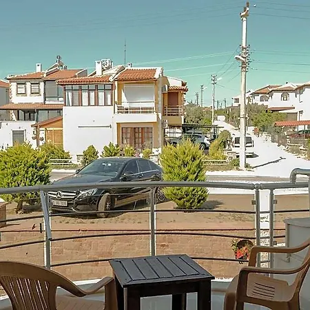 Hotel Cunda Demir Ayvalik