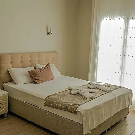Hotel Cunda Demir