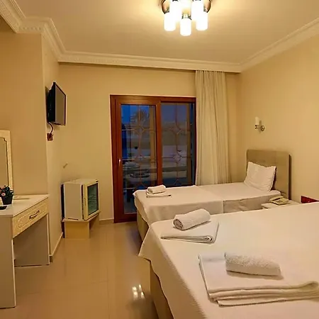 Hotel Cunda Demir Ayvalik