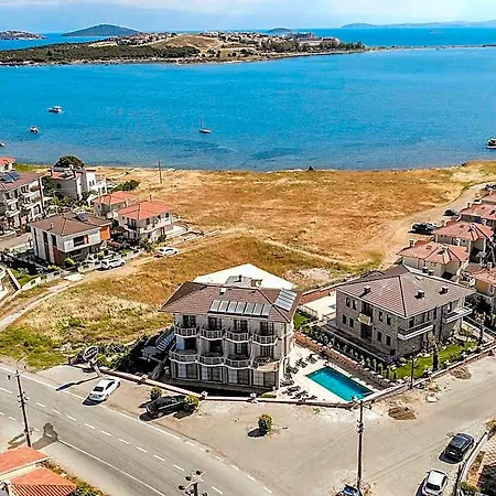 Hotel Cunda Demir
