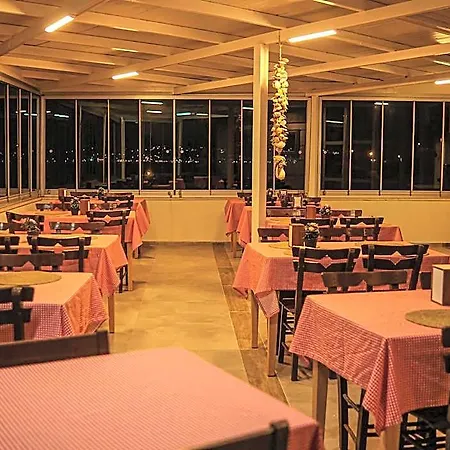 Hotel Cunda Demir