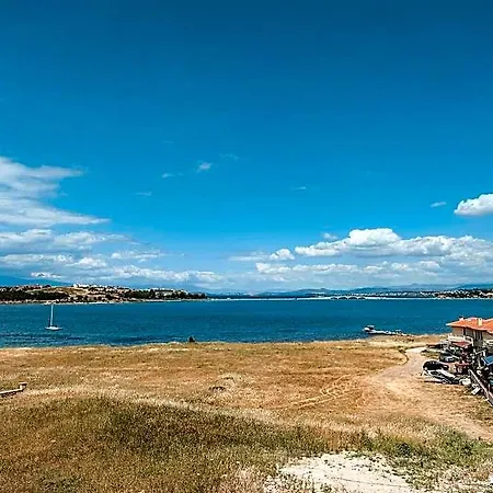 Hotel Cunda Demir 3*