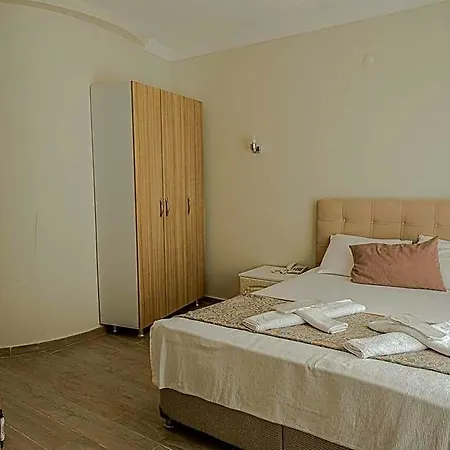 Hotel Cunda Demir Ayvalik
