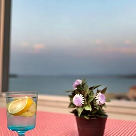 Hotel Cunda Demir