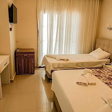 Cunda Demir Hotel Ayvalik