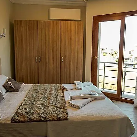 Hotel Cunda Demir Ayvalik