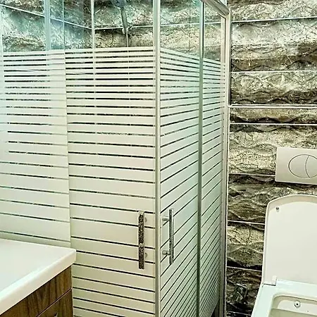 Cunda Demir Hotel Ayvalik