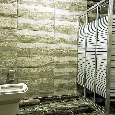 Cunda Demir Hotel