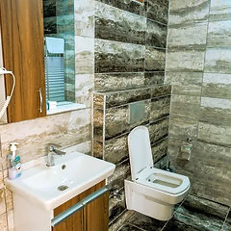 Cunda Demir Hotel 3*