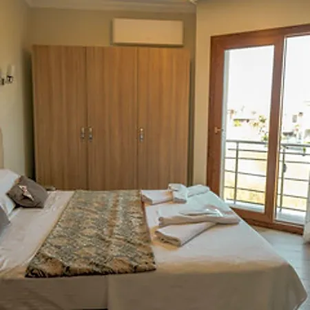 Hotel Cunda Demir
