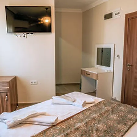 Hotel Cunda Demir